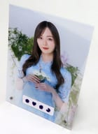 [単品] 梅澤美波 個別ボイスPOP 「乃木坂46 2022年 福袋B」 同梱品