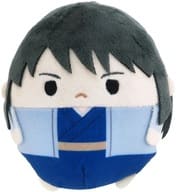 桂小太郎 「銀魂 ふわコロりん2」