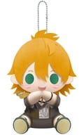 浦島虎徹 esシリーズnino ぴたぬい ぬいぐるみマスコット 「刀剣乱舞-ONLINE-」