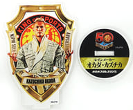 オカダ・カズチカ 新日本プロレス 50th アクリルスタンド ローソン限定