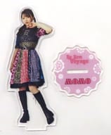 麻倉ももA アクリルスタンド 「TrySail Re Bon Voyage オンラインくじ」 B賞
