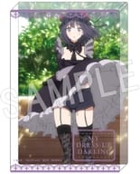 喜多川海夢(雫 ver.) アクリルブロック 「その着せ替え人形は恋をする」