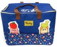 カービィ＆ワドルディ カジュアル保冷バッグ 「星のカービィ」