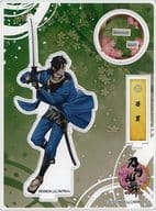 101.笹貫 アクリルフィギュア(戦闘) 「刀剣乱舞-ONLINE-」
