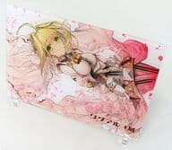 ネロ・クラウディウス(束縛の花嫁衣裳) アクリルボード 「ワダアルコ展 Fate ＆ Fate/EXTRA ART WORKS」 大阪会場限定