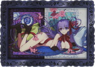BB(横) 「ワダアルコ展 Fate ＆ Fate/EXTRA ART WORKS ランダムアクリルマグネット」