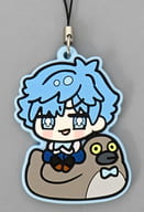 ハンス・クリスチャン・アンデルセン 「ワダアルコ展 Fate ＆ Fate/EXTRA ART WORKS ランダムラバーチャーム vol.2」