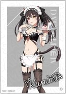 時崎狂三(ネコミミ水着メイド ver.) ミニアクリルアート 「デート・ア・ライブIV」