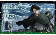 E.リヴァイ ミニアクリルブロック 「進撃の巨人」