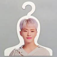 ホシ(SEVENTEEN) フォトハンガー 「2022 SEVENTEEN’s HOME」