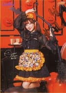 B2スペシャルビッグポスターF 青山なぎさ(Liella!) 週刊ヤングジャンプ2024年47号特大号抽選プレゼント当選品