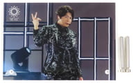 小野大輔 アクリルフォトパネルB 「『ONO DAISUKE LIVE TOUR 2023 “DEL SOL”』 開催記念ラッフル(くじ)」 B賞