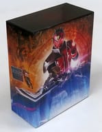 仮面ライダーウィザード＆仮面ライダービースト 全巻収納BOX 「Blu-ray 仮面ライダーウィザード COLLECTION 1」 初回特典