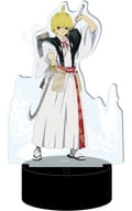 山田浅ェ門付知 LEDビッグアクリルスタンド 「地獄楽」