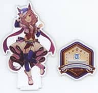 マチカネタンホイザ 公式アクリルスタンド(スターティングフューチャーVer.) 「ウマ娘 プリティーダービー」