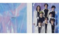 Hey! Say! JUMP フォトアルバム ポートレートシリーズ2023 「Johnny’s Shop」