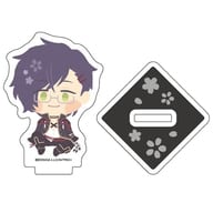明石国行 「わんぱく!刀剣乱舞 夏祭り POP UP SHOP アクリルぷちスタンドBOX2」