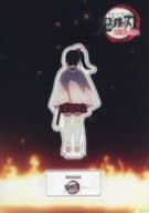 栗花落カナヲ 「鬼滅の刃 刀鍛冶の里編 『みんなの想いがその刀に』ランダムアクリルスタンドA」 C102グッズ