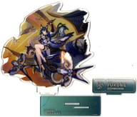 御空 キャラ立絵シリーズ アクリルスタンド 「崩壊：スターレイル」