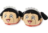 ロボコ ぬいぐるみスリッパ 「僕とロボコ」