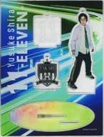 白井悠介 アクリルスタンド B(立ち) 「CD 11-ELEVEN-」 リリース記念グッズ