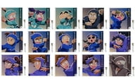 全15種セット 「忍たま乱太郎 放送30周年記念 アニメイトフェア 描き下ろしイラスト みんなで鍛練の段ver. トレーディングアクリルスタンドパネル」