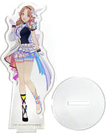 市川雛菜 アクリルスタンド ソングフォープリズムver. 「アイドルマスター シャイニーカラーズ×アトレ秋葉原」