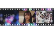 瀧脇笙古(イコールラブ(=LOVE)) メモリアルフィルム 「=LOVE Today is your Trigger THE MOVIE」 入場者プレゼント第三弾