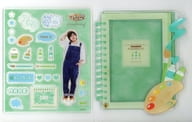 葉山翔太 fanfancy＋コラボ アクリルフレーム 「葉山翔太・榊原優希のMake it!フクリエイト」