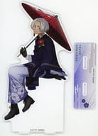 黒川イザナ BIGアクリルスタンド 「東京リベンジャーズ ラッキー缶バッジBOX vol.6」 ゴールド賞