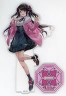 花芽なずな アクリルスタンド 「バーチャルYouTuber ぶいすぽっ! 年末カウントダウン2023 ぶいすぽっ!冬のアキバおでかけ計画! from アトレ秋葉原」