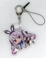 兎咲ミミ アクリルつままれ(キーホルダー) 「バーチャルYouTuber ぶいすぽっ! 年末カウントダウン2023 ぶいすぽっ!冬のアキバおでかけ計画! from アトレ秋葉原」
