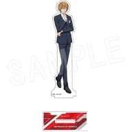 入江奏多 アクリルフィギュアスタンド 代表スーツver. 「新テニスの王子様」 ジャンプフェスタ2024グッズ