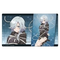 B.モニカ キャラクターラバーマット 「スパイ教室」