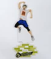木兎光太郎 アクリルスタンド 「ハイキュー!! 合同練習会2023」 JUMP SHOP限定