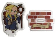 マルシル 「映画 ダンジョン飯 ～Delicious in Dungeon～ アクリルマスコットコレクション」 劇場グッズ