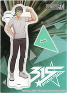 信玄誠司 男極(メンゴク)ッ!アイドルリーグ アクリルスタンド 「アイドルマスター SideM」