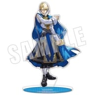 04.アルフレッド アクリルスタンド 「ファイアーエムブレム エンゲージ」
