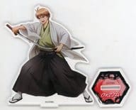 沖田総悟 アクリルスタンド 「銀魂」 ジャンプフェスタ2024グッズ