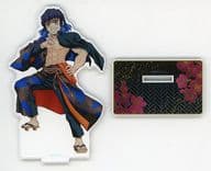 嘴平伊之助 アクリルスタンド 「鬼滅の刃 鬼滅祭 ～アニメ伍周年記念祭～」