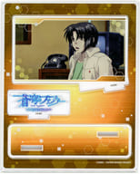 真壁一騎 アクリルジオラマ 「蒼穹のファフナー BEHIND THE LINE」 GiGO限定