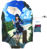 HIGENEKODAN オリジナルスーツケースカバー 「Summer Pockets」 VA購買部2018-summer-グッズ