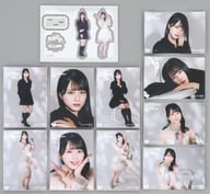 佐々木舞香(イコールラブ(=LOVE)) 生誕記念セット2024