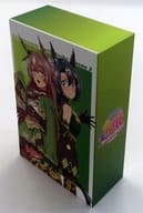 [単品] サトノダイヤモンド＆サトノクラウン 描き下ろし全巻収納BOX 「Blu-ray ウマ娘 プリティーダービー Season 3」 アニメイト全巻購入特典