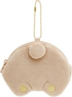 リラックマ おしりミニコインケース BASIC RILAKKUMA Favorite Things 「リラックマ」