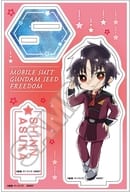 シン・アスカ Sketchu! アクリルスタンドJr. 「機動戦士ガンダムSEED FREEDOM」