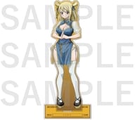 ルーシィ・ハートフィリア BIGアクリルスタンド 「FAIRY TAIL -フェアリーテイル-」