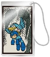 ロックマン 「カプコン花札 アクリルキーホルダー」
