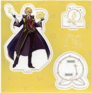 たっつん アクリルスタンド 「カラフルピーチ 星降る夜ピーチ座に願いを ～からぴち魔法学園にようこそ～ アニメイトオンリーショップ」