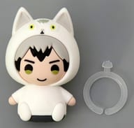 北信介 「ハイキュー!! 指の上のラバースタンドコレクション BOX-B」